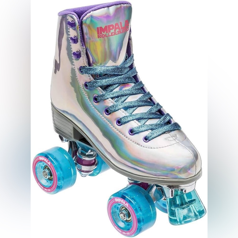 Impala Quad Skates